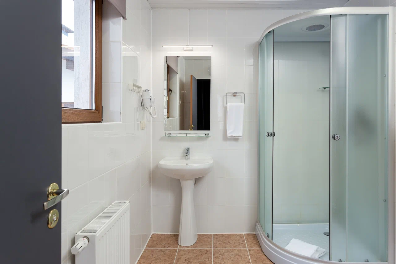 Фото Шале 28