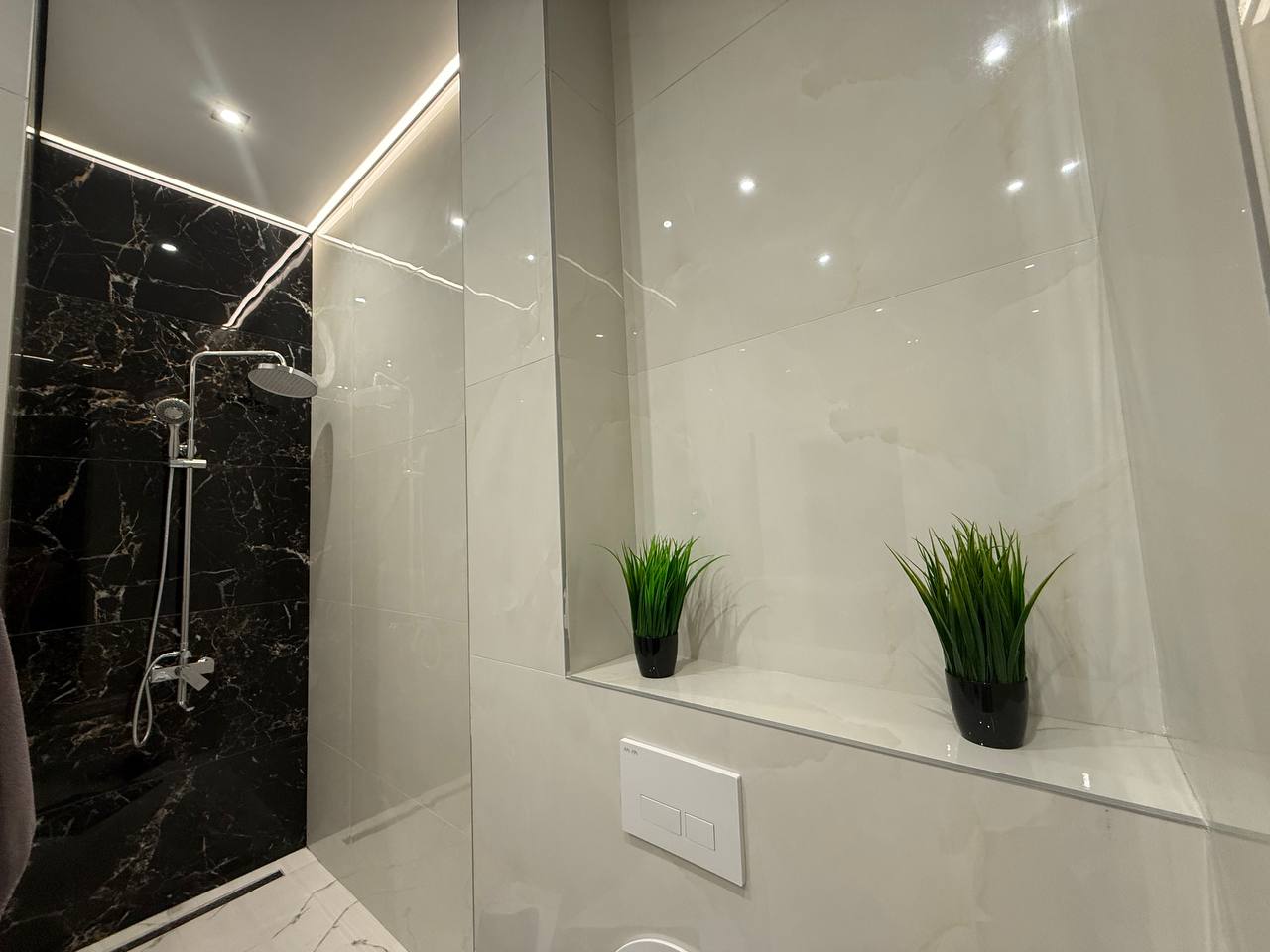 Фото Апартаменты Казанский Арбат