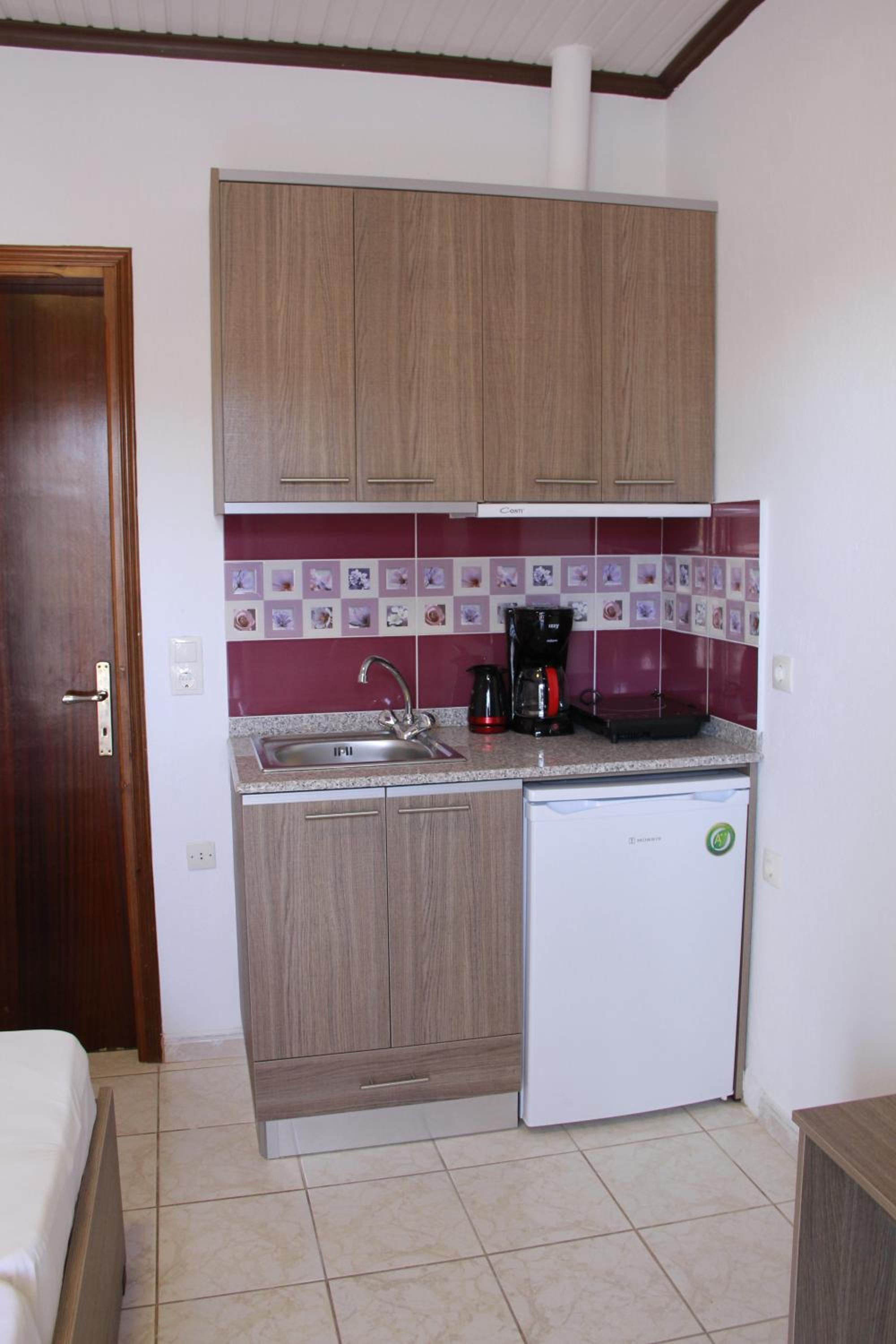 Фото Christina hotel