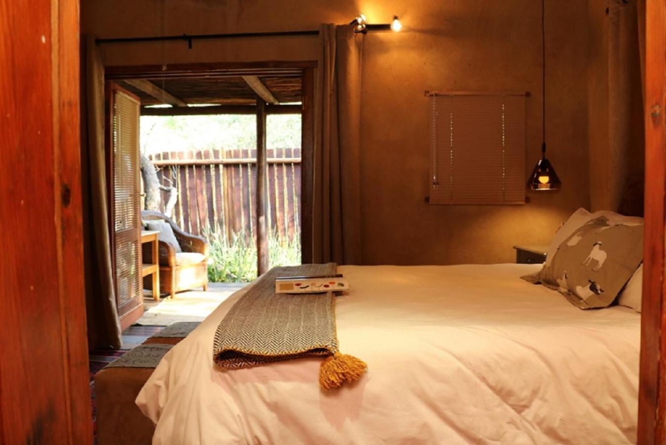 Фото Sherewood Lodge