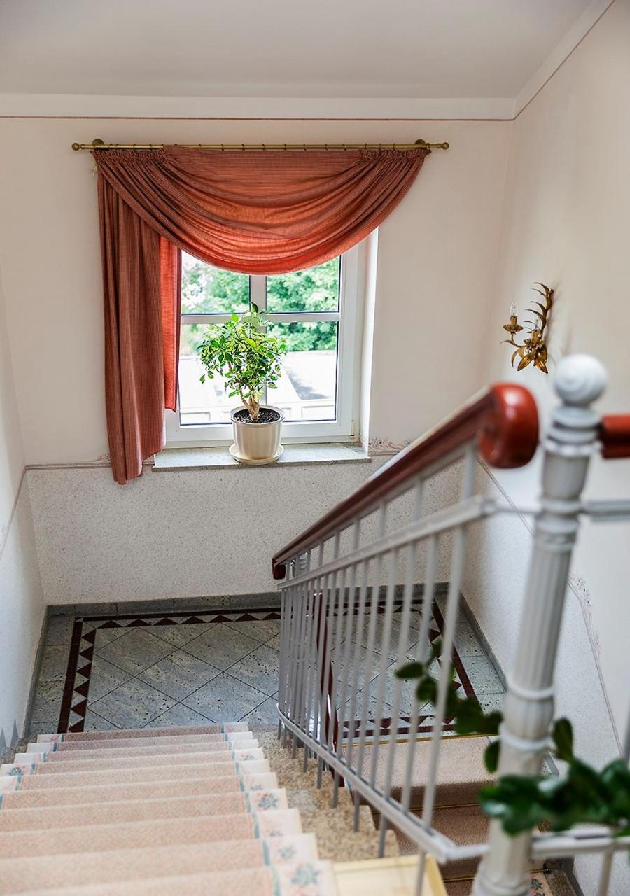 Фото Hotel Burghof