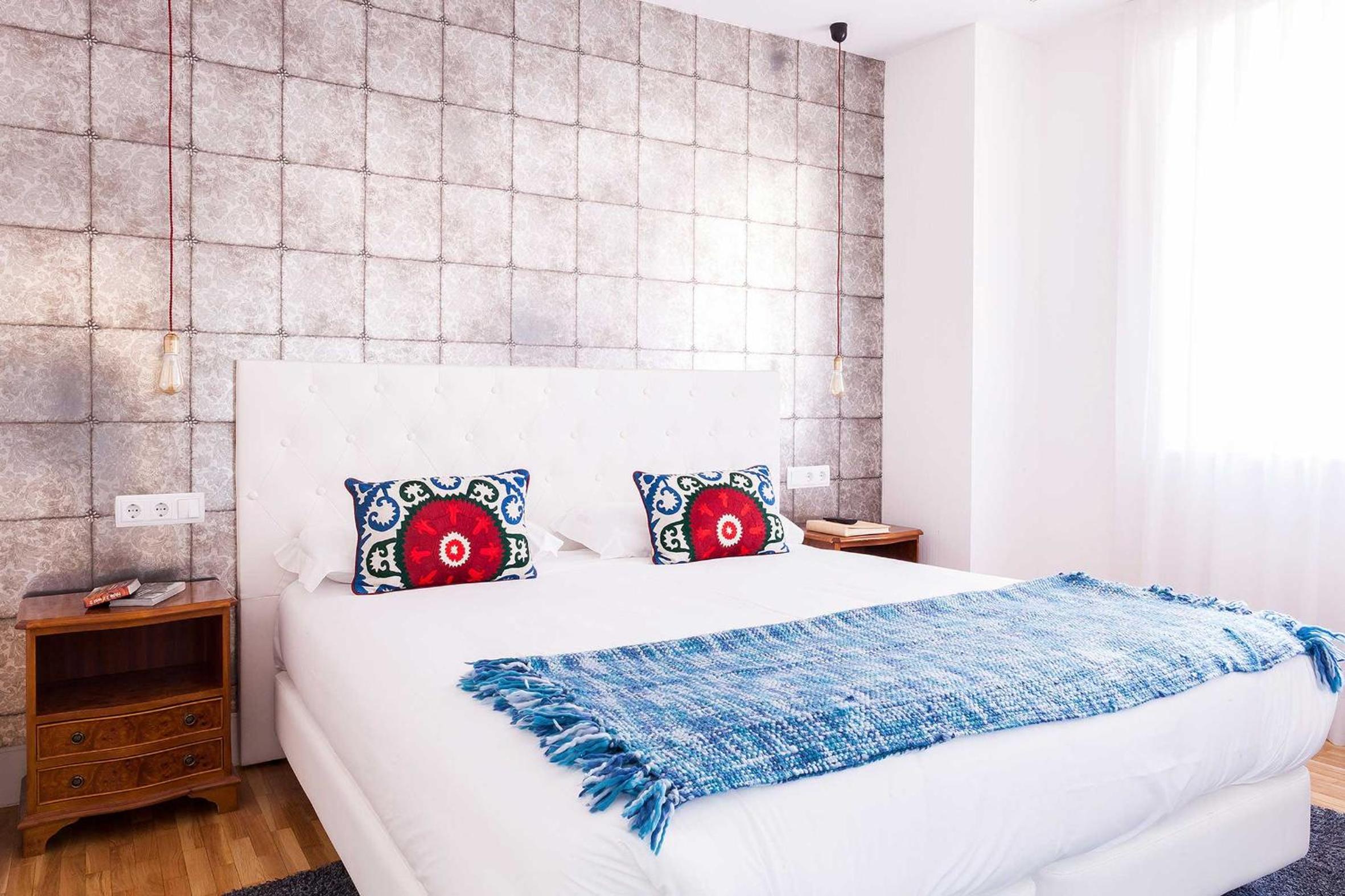 Фото Palacio Conde de Miranda Apartment