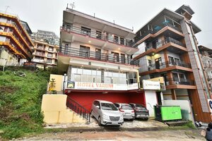 Гостиница New Varuni House