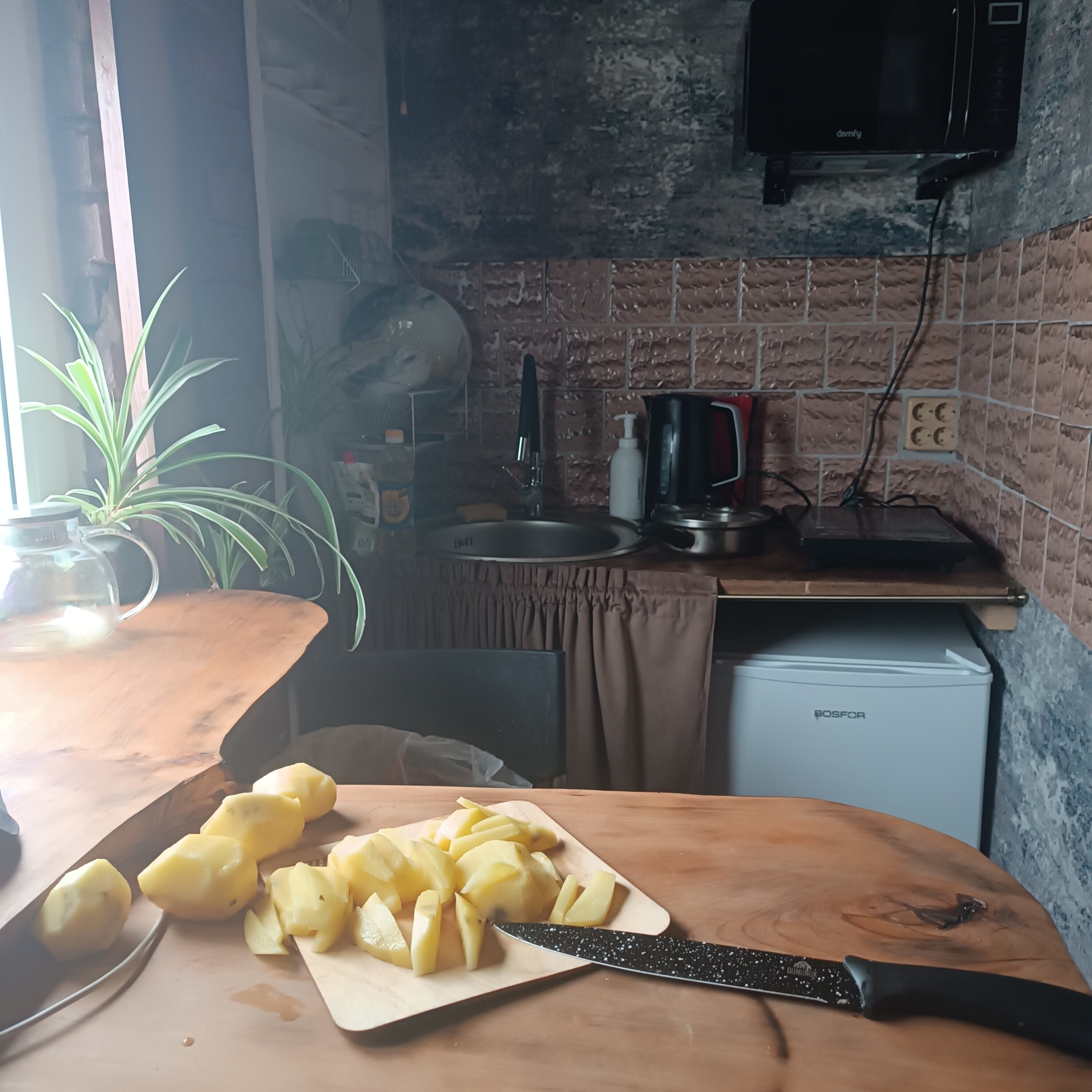 Фото Усадьба Асташко