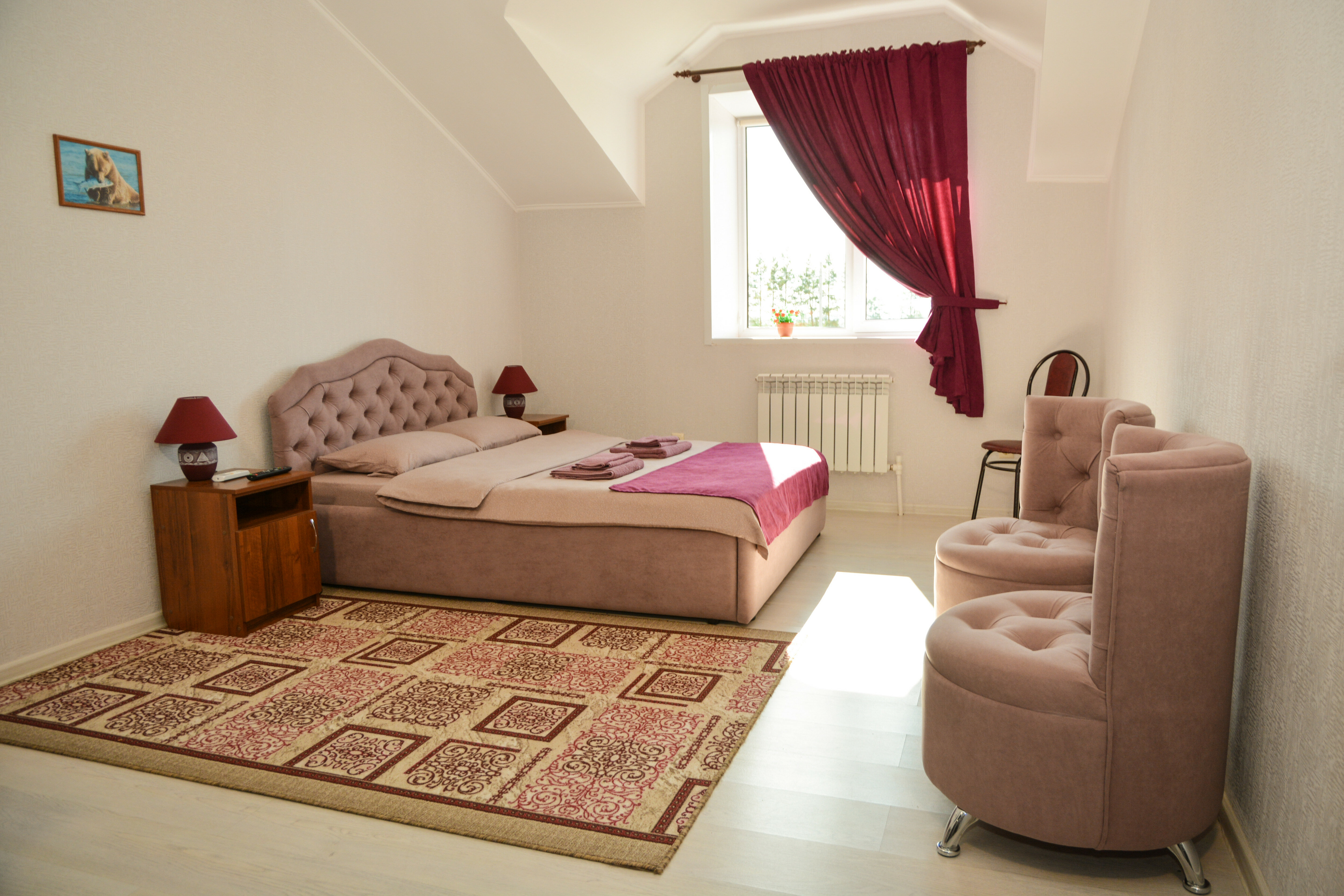 Фото Медведефф