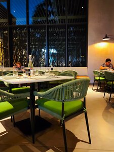The Market - All Day Eatery (Al Marjan Island, Sector 6, Ras Al Khaimah) ، مطعم