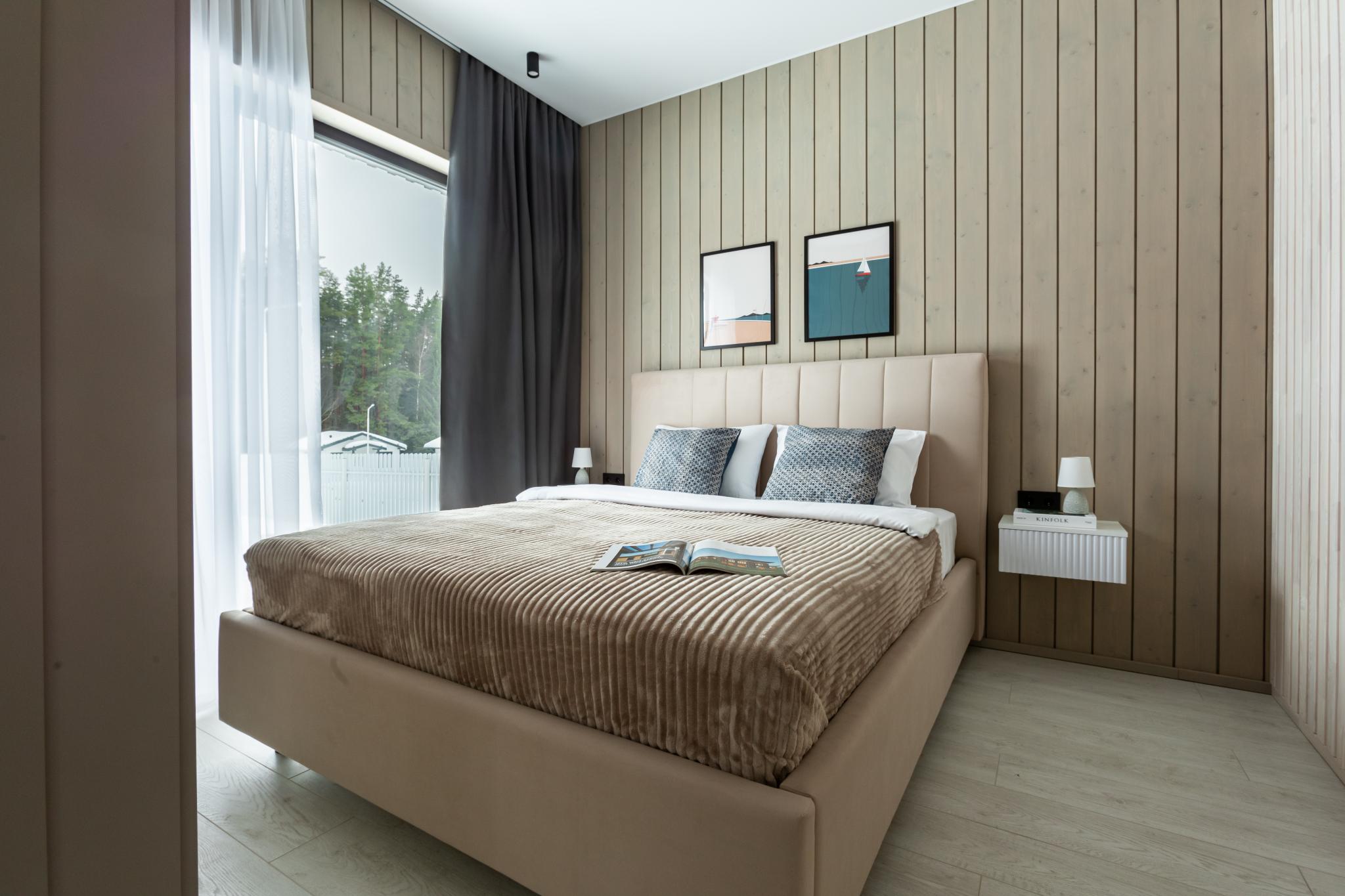 Фото Chill House