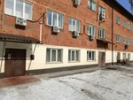 Pivo Sibiri (Initsiativnaya ulitsa, 70/1), management company