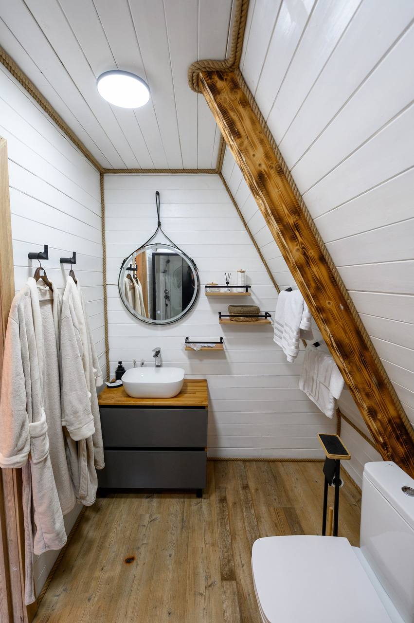 Фото Приморка Глэмп