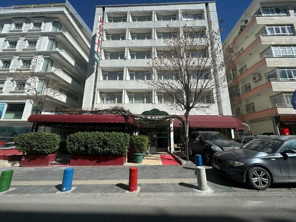 Hotel First Apart Hotel, Ankara, photo