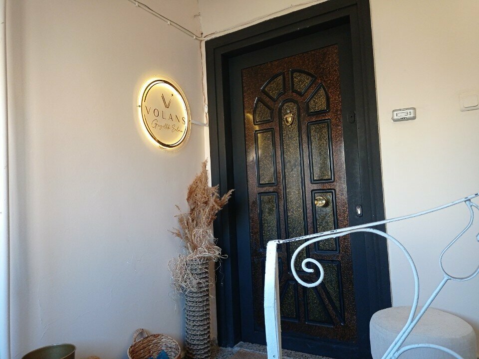Beauty salon Volans Güzellik Salonu, Istanbul, photo