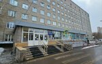 Красноярская краевая офтальмологическая клиническая больница имени профессора П. Г. Макарова, детское отделение (ulitsa Nikitina, 1В), hospital infantil