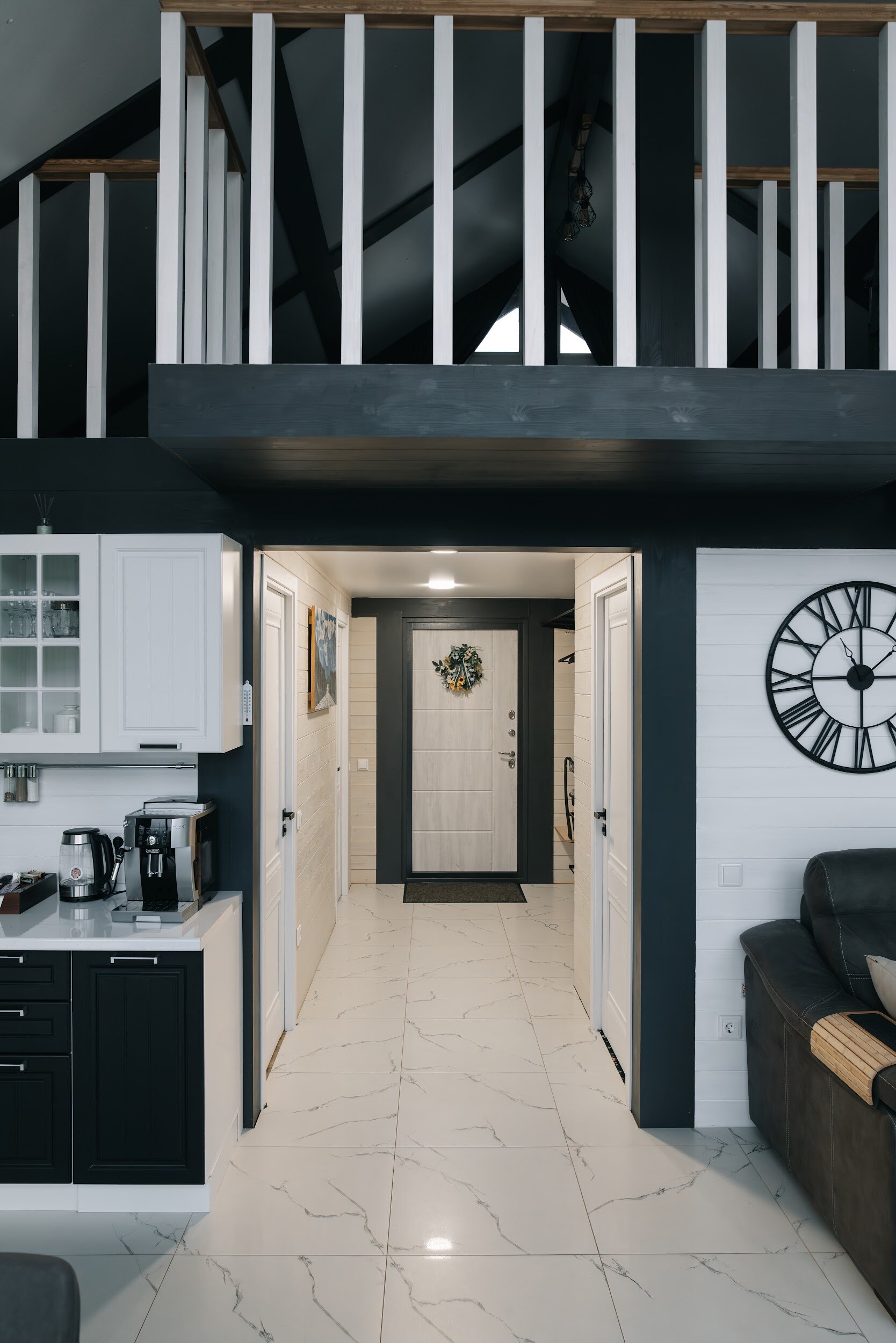 Фото Альпинс residence