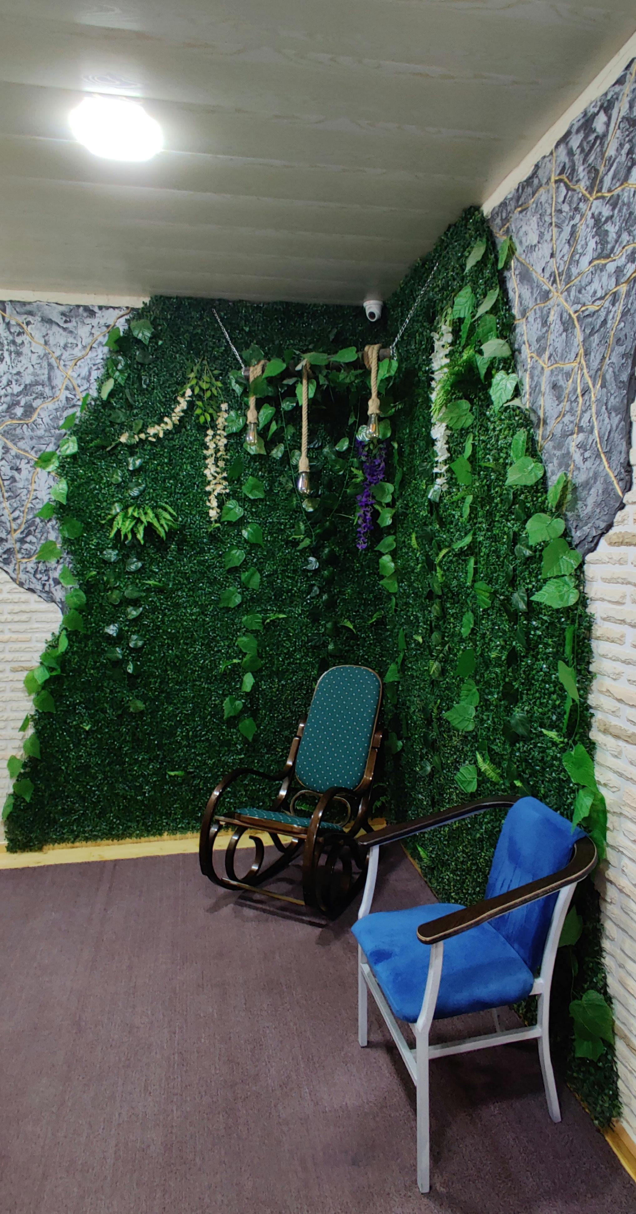 Фото Nanosh East