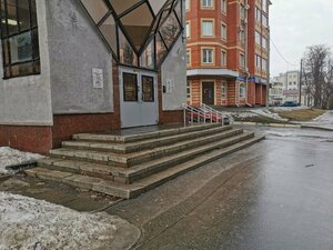 Mak (Komsomolskaya Street, 122), training of masters for beauty salons