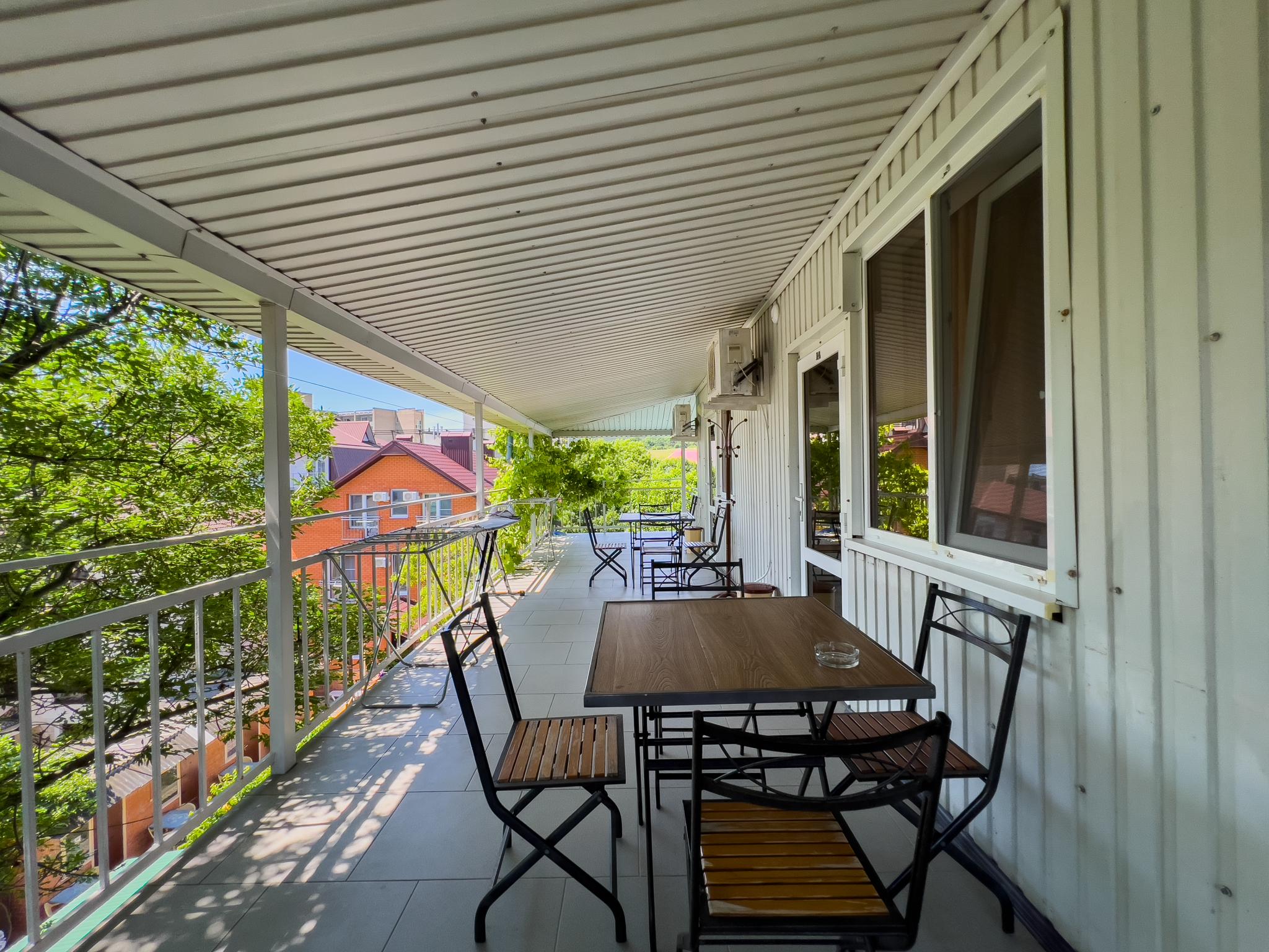 Фото Дельфин на Черноморской