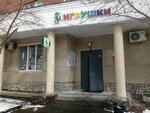 Элти-Кудиц-Урал (Botanicheskaya Street, 17), juguetes y juegos para niños