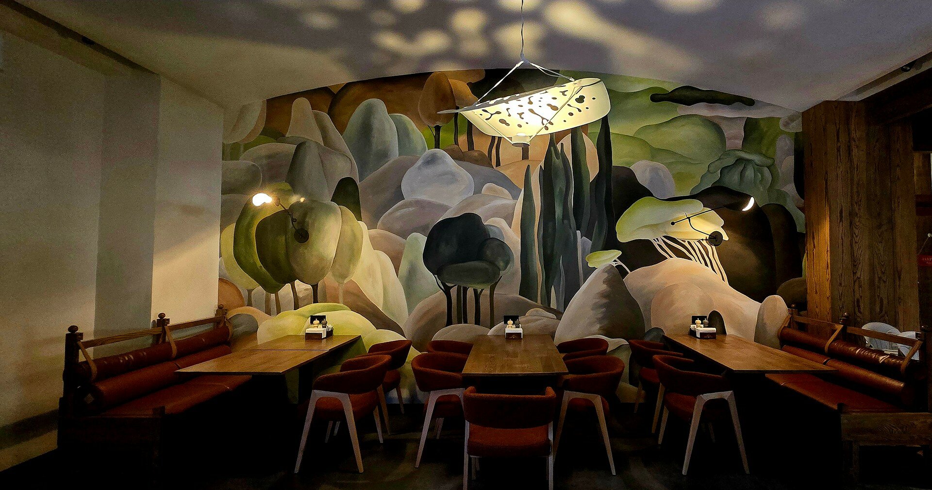 Фото 7Peaks Family Resort