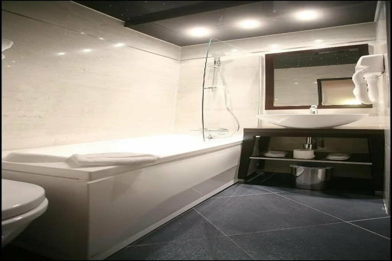 Фото Grand Hotel Francais