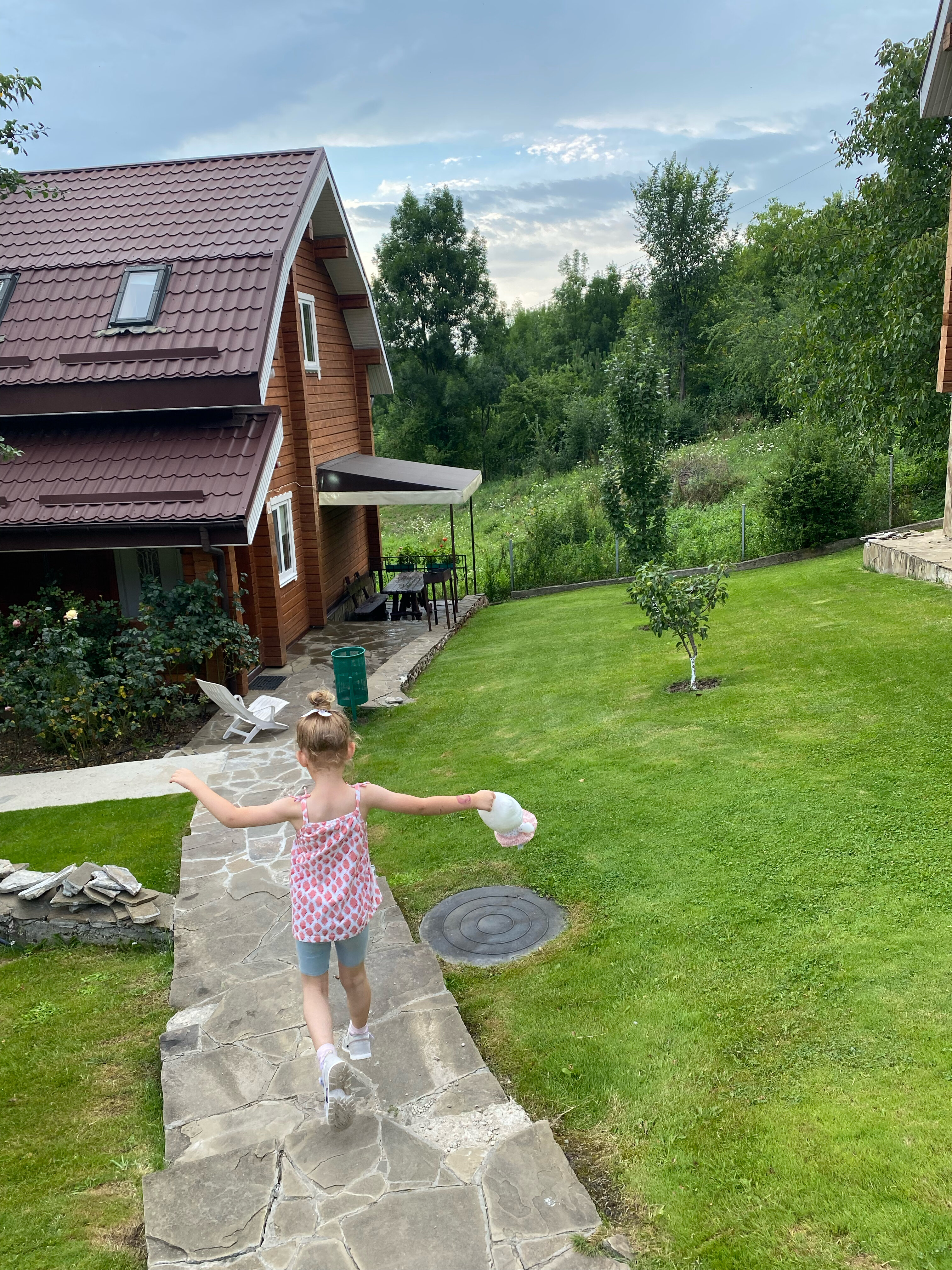 Фото Пальмира