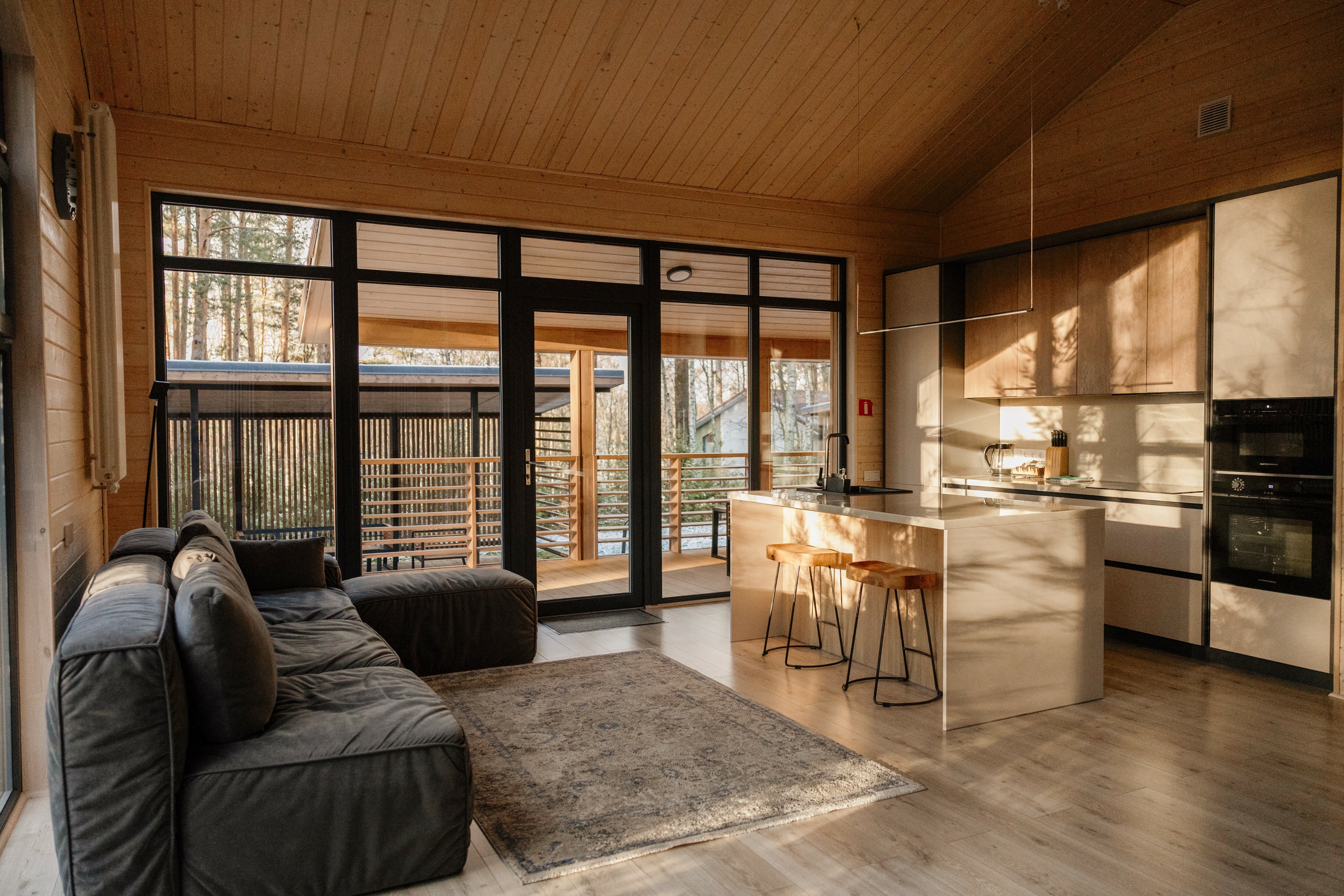 Фото Эковилладж