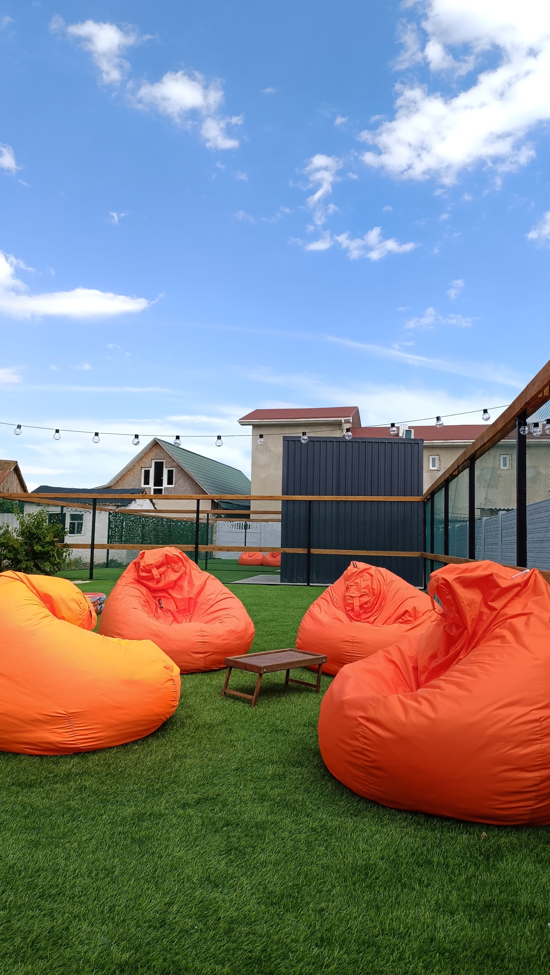 Фото Тихое место