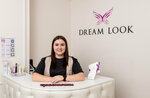 Dream Look (Budapeshtskaya Street, 17к3), salón de belleza