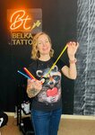 Belka-Tattoo (Promyshlennaya Street, 10А), tattoo studio