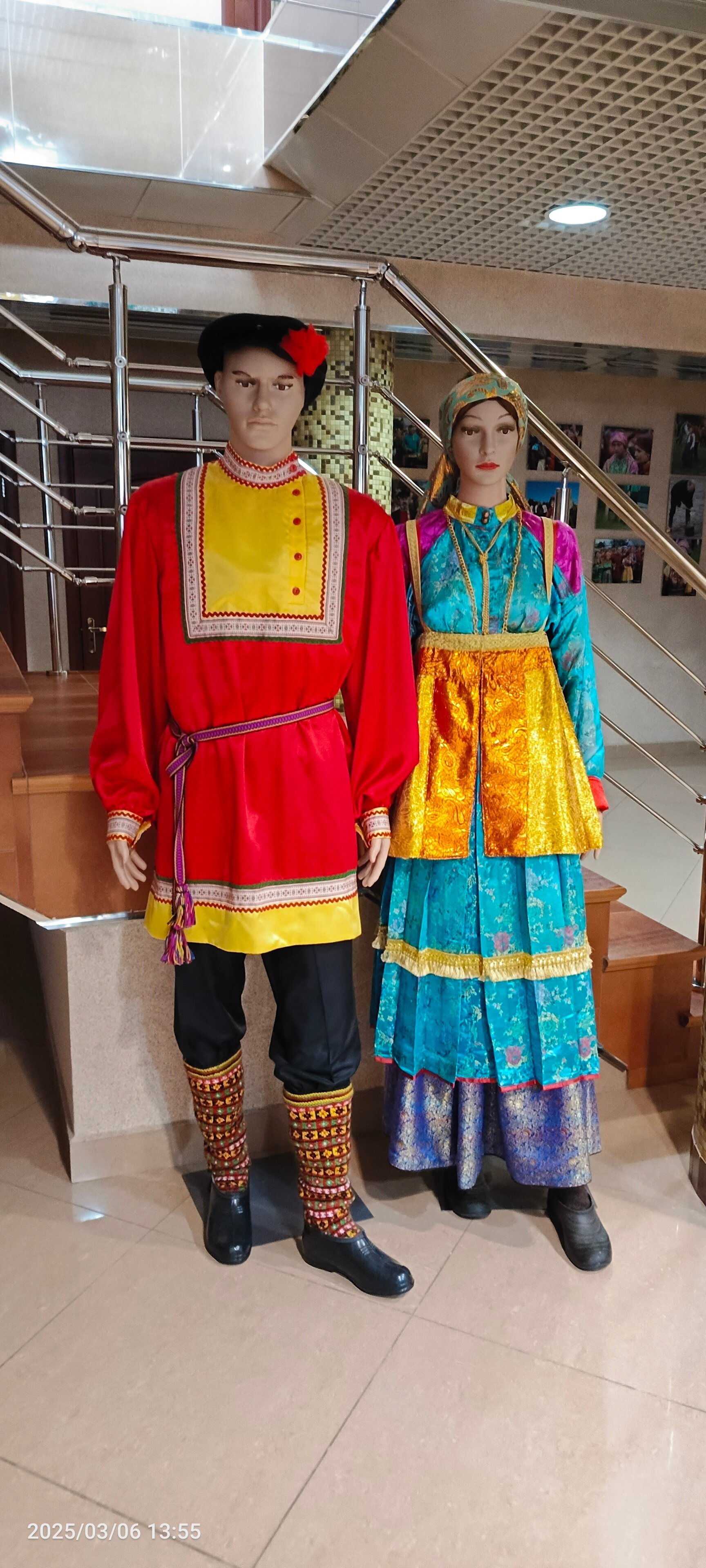 Фото Прасковья