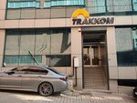 Trakkom (Istanbul, Kagithane, Yesilce Neighborhood, Aytekin Street, 11), industrial enterprise