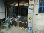 Cem Auto (Istanbul, Kagithane, Yesilce Neighborhood, Donatim Street, 9A), tienda de repuestos y artículos para automóviles