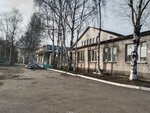 Vologda State University (Zosimovskaya ulitsa, 5В), universidad