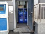 Tiyn (Aksai-3B microdistrict, 32), terminal de pago
