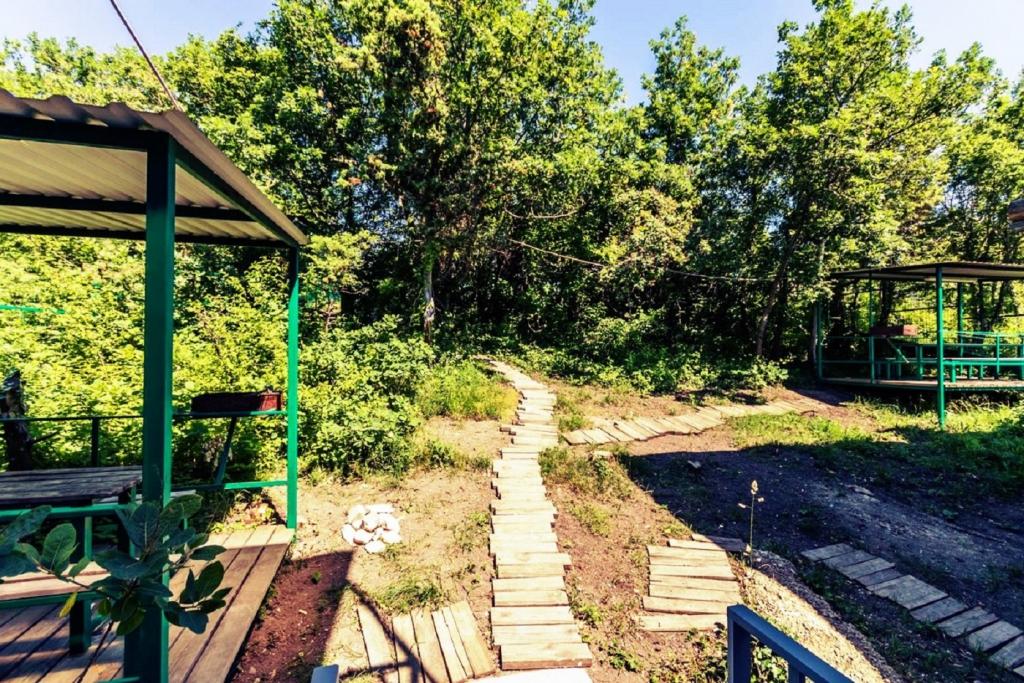 Фото Отель Мельница