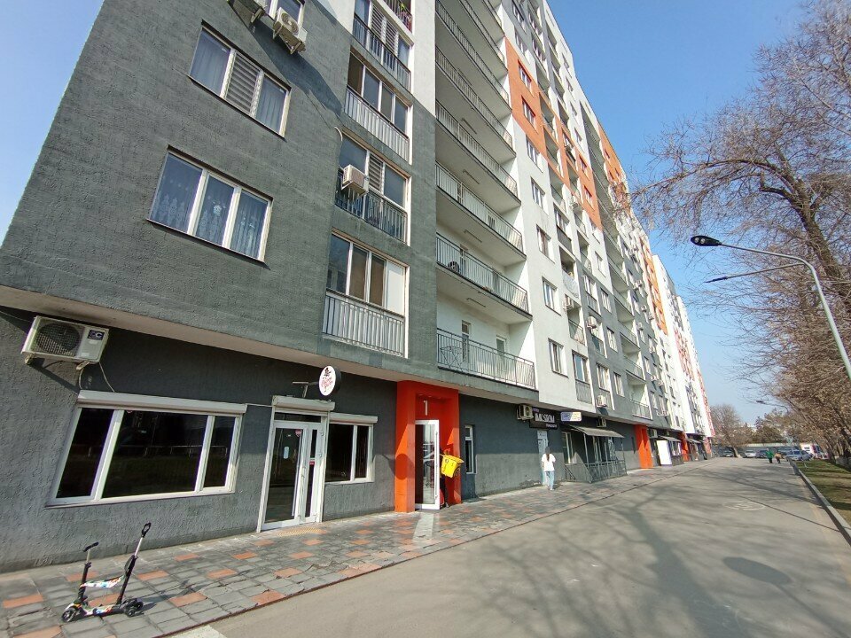 Dental clinic Mk Stom, Almaty, photo