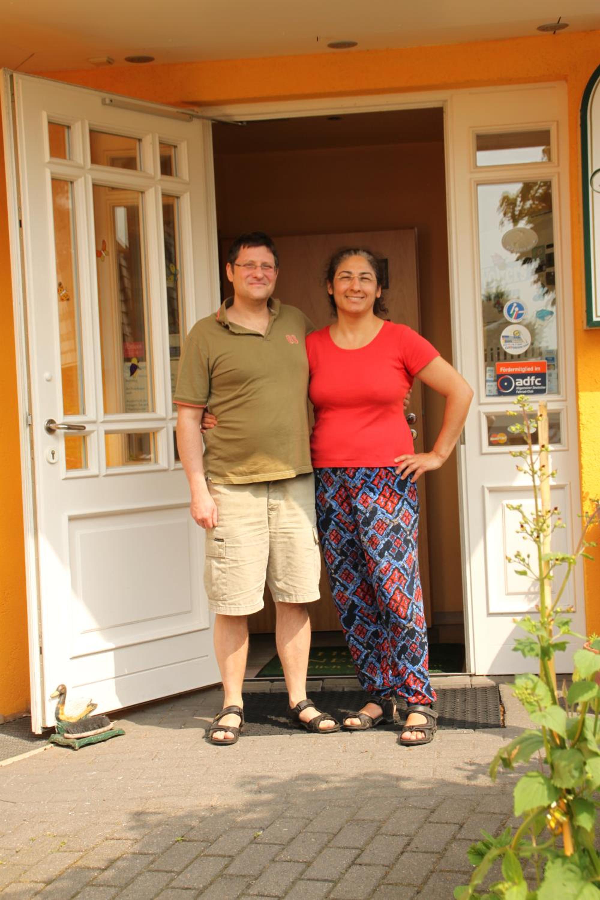 Фото Hotel Neuses