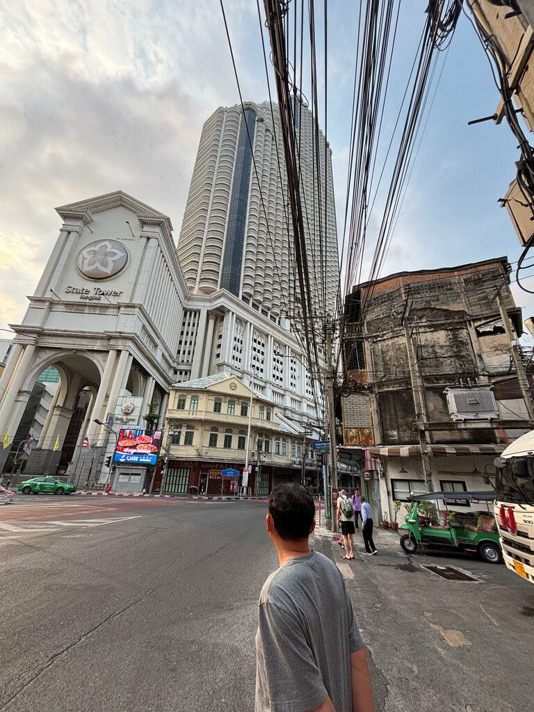 Hotel W22 by Burasari, Bangkok, photo