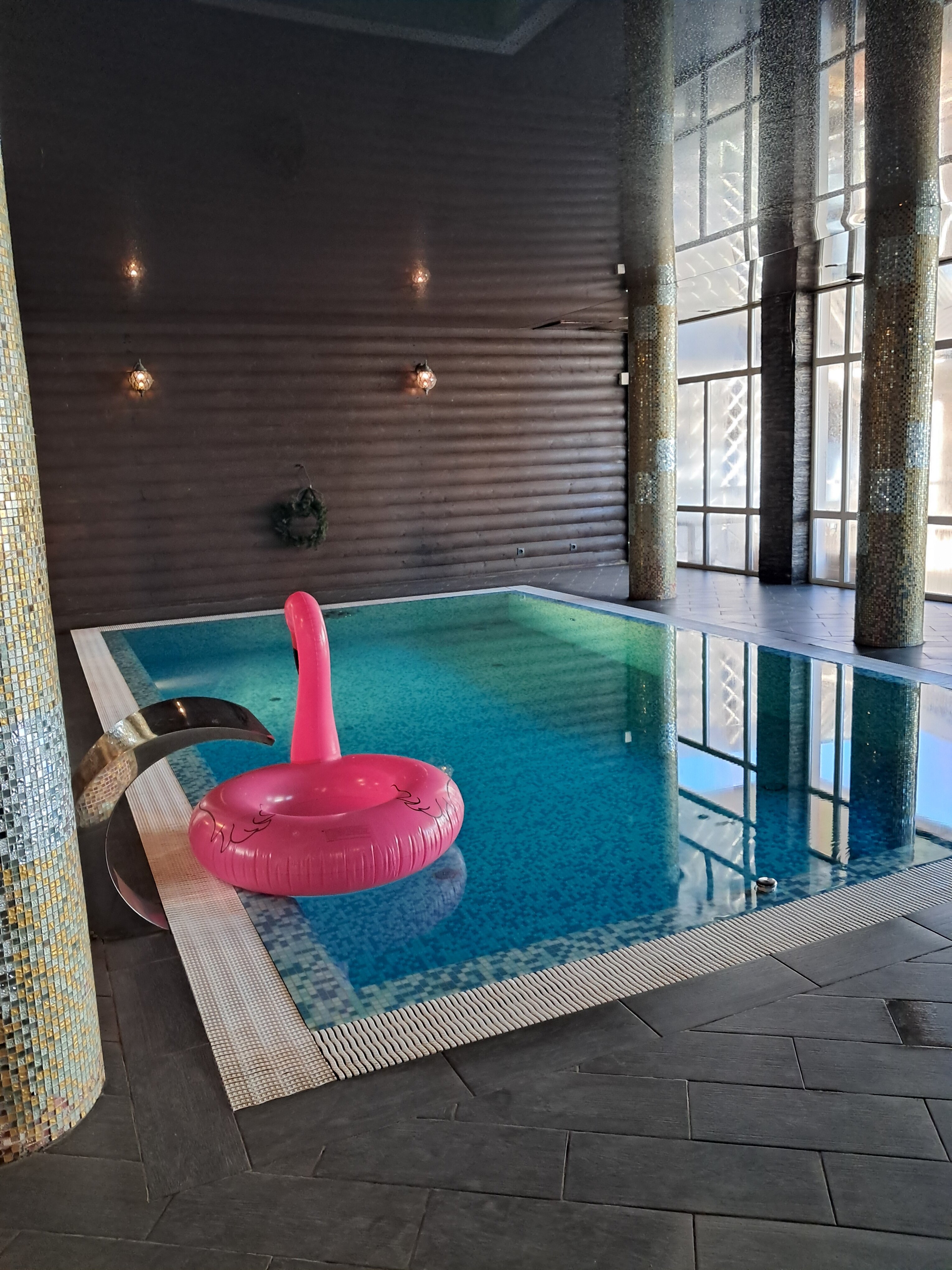 Фото Дом в Дибунах