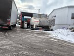 ГАЗ (Tralovaya Street, 11), agns, agzs, agnks