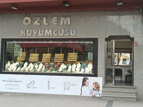 Özlem Kuyumcusu Fotoğraf 3