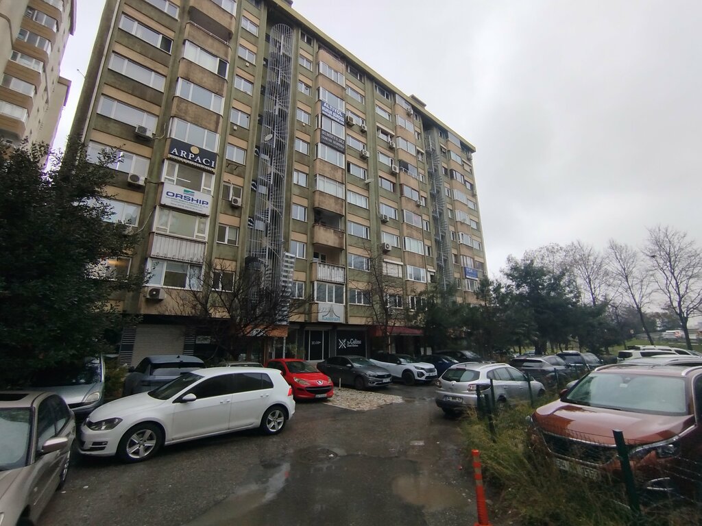 Computer repairs and services 2b Teknoloji, Istanbul, photo