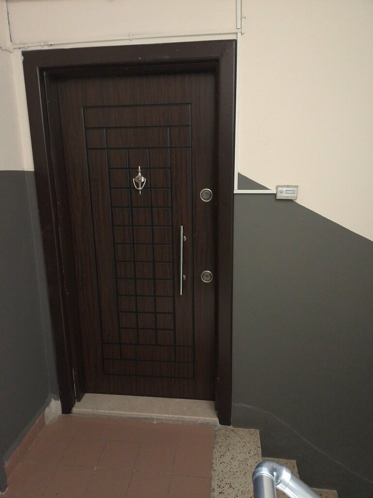 Management company Asistan Entegre Tesis Yonetimi, Istanbul, photo