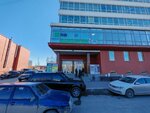 Мужской туалет (Krestinskogo Street, 46А), toilet