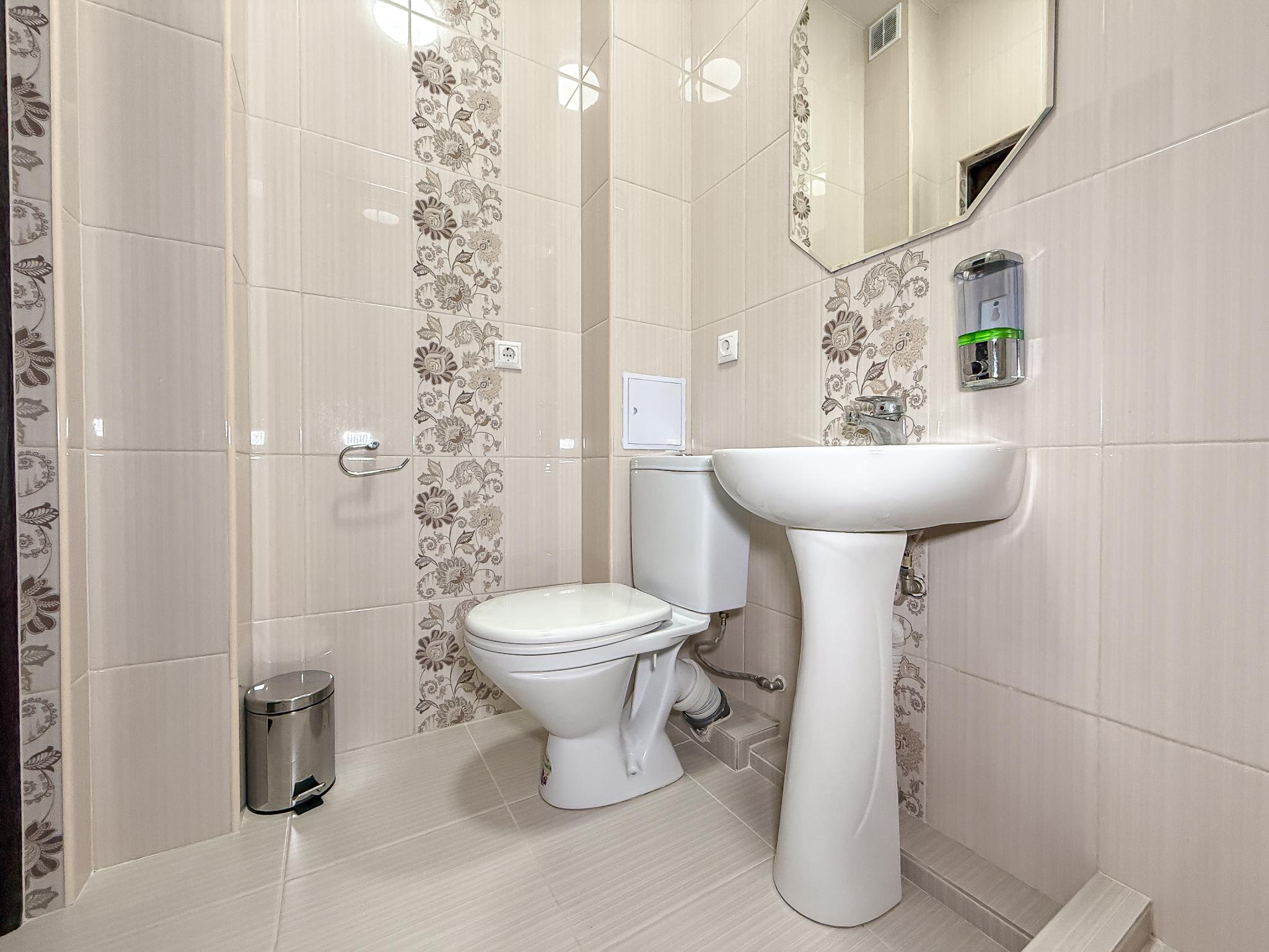 Фото Уютный