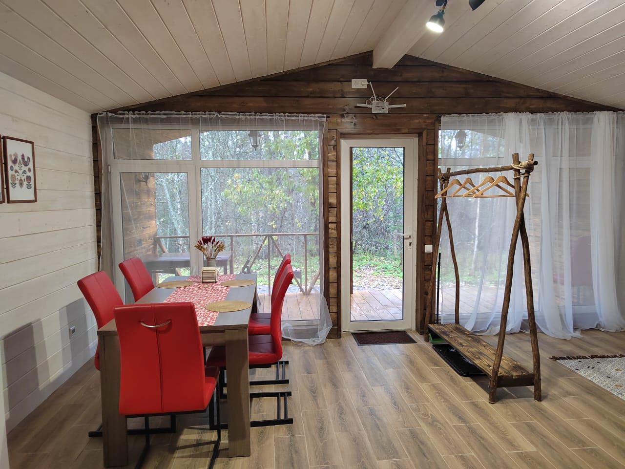 Фото Усадьба Калевалы