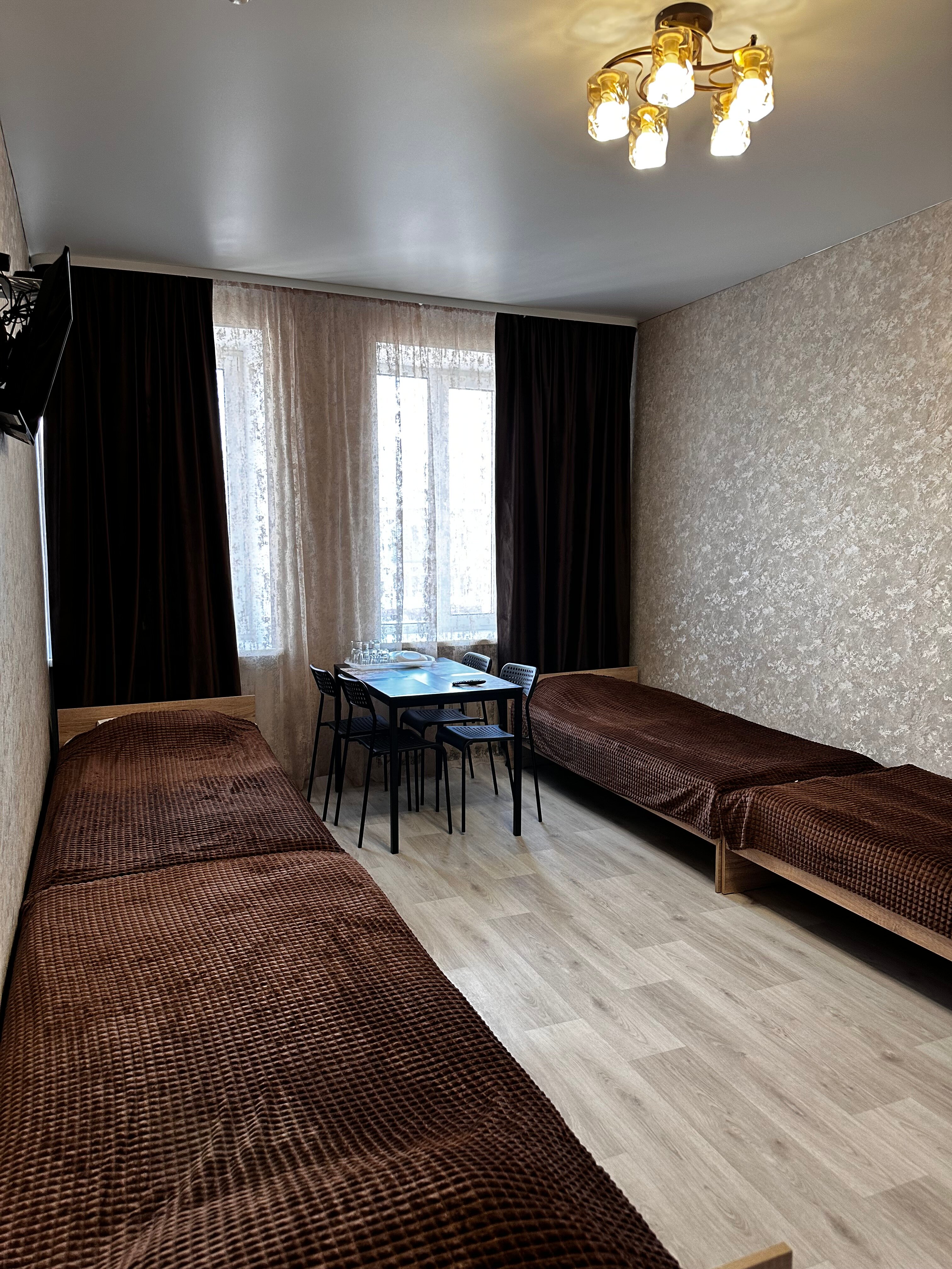 Фото Калачинская