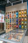 Korfood (Mira Avenue, 114Бс2), asian food store