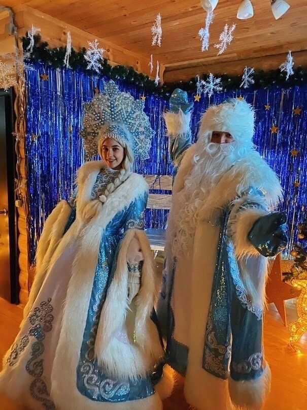 Фото Экопарк Лесной ключ