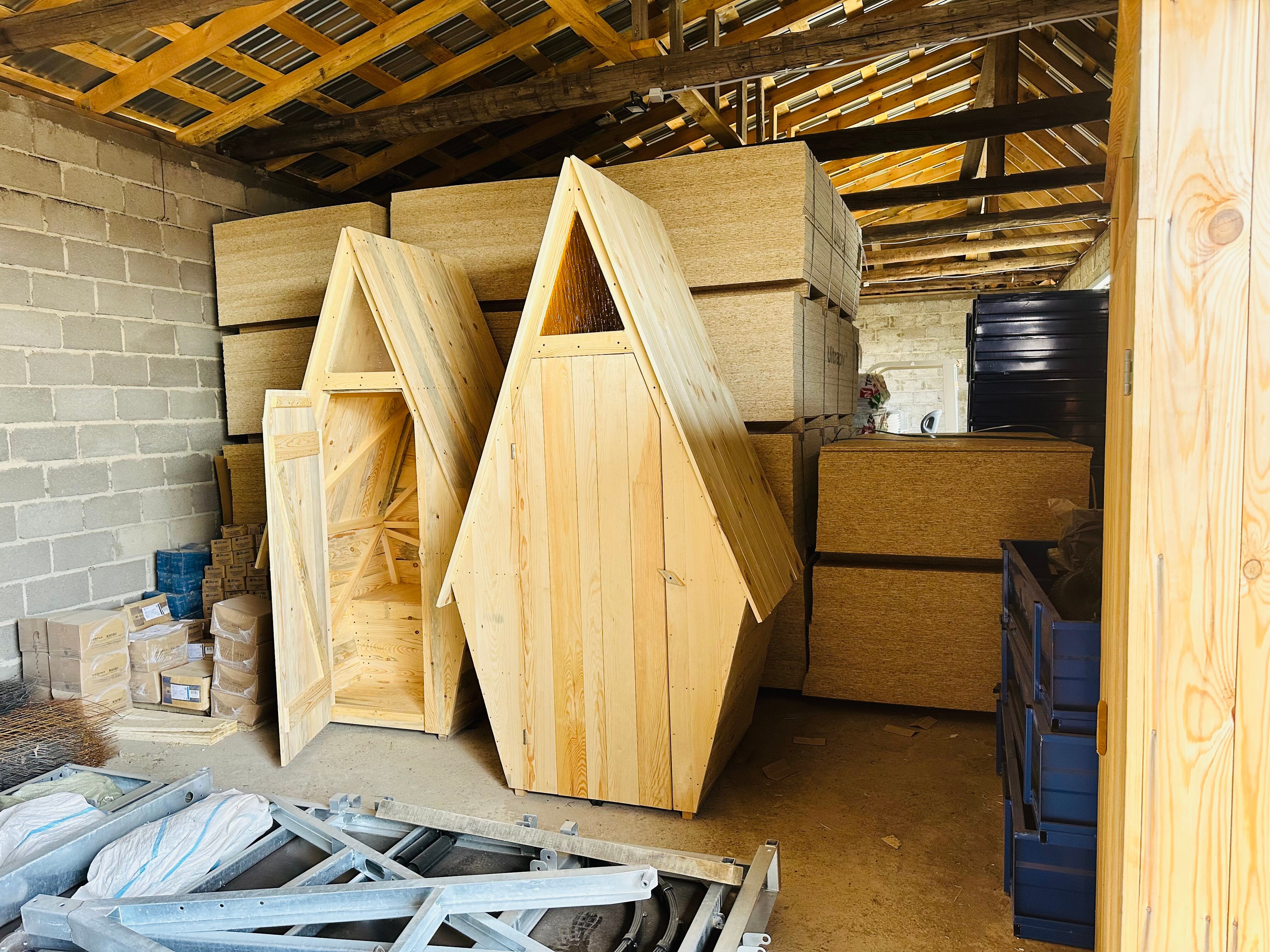 Фото Землемер