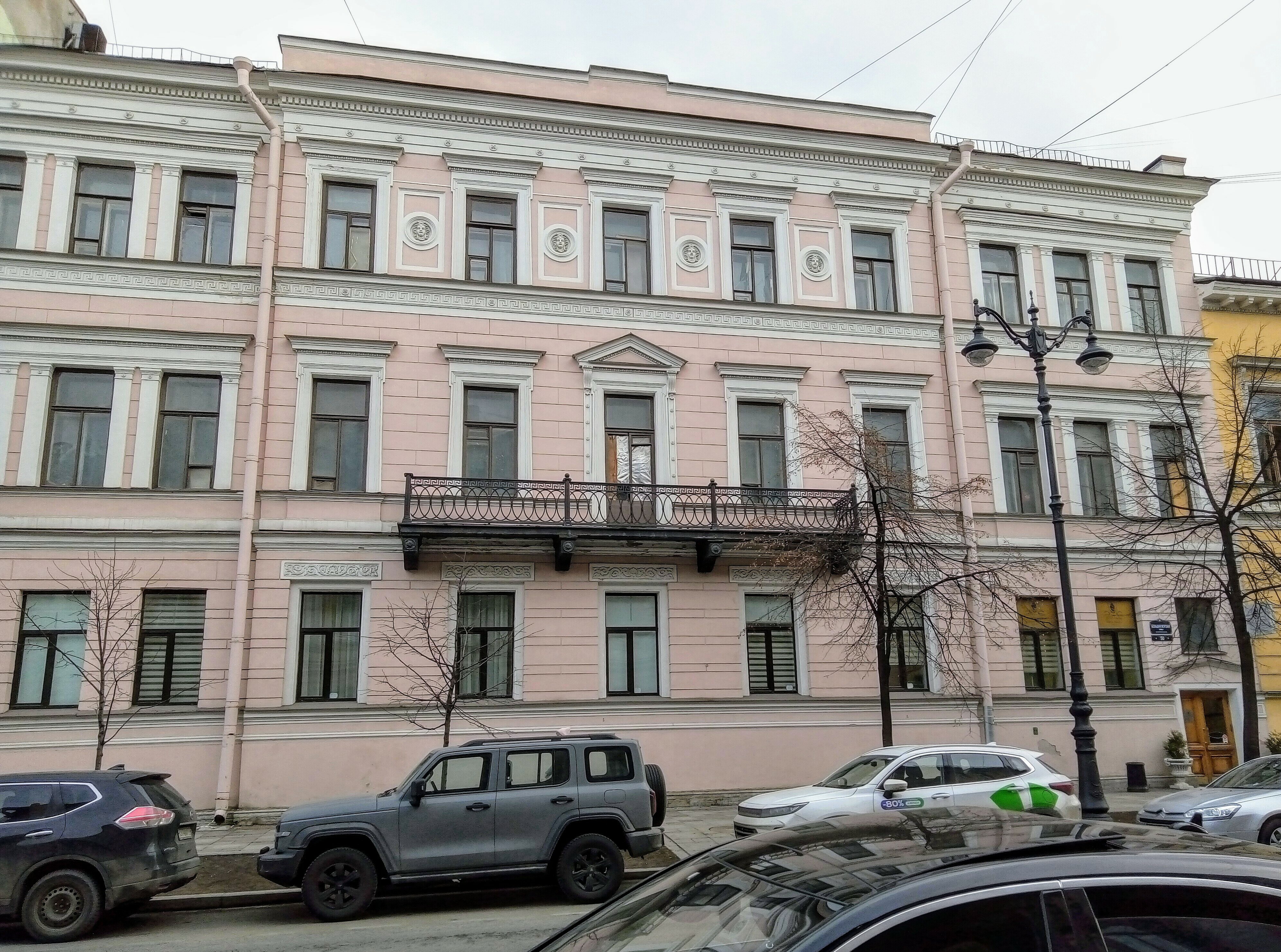 Фото Дельта Невы